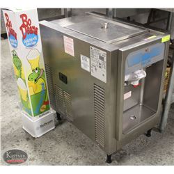 TAYLOR SOFT SERVE ICE CREAM MACHINE, MODEL #152-12
