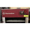 Image 2 : THERMODYNE COUNTERTOP HEATING / HOLDING CABINET