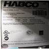Image 5 : HABCO DUAL-DOOR SOLID S/S UPRIGHT COOLER