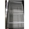 Image 4 : HABCO DUAL SLIDING GLASS DOOR UPRIGHT COOLER