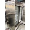 Image 6 : HABCO DUAL SLIDING GLASS DOOR UPRIGHT COOLER