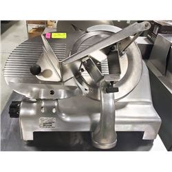 12" BERKEL COMMERCIAL MEAT SLICER