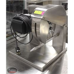 COUNTERTOP COMMERCIAL CUTTING SAW