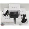 Image 1 : LOT OF 6 NEW AC-DC 18V ADAPTORS FOR LED SIGNS,