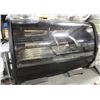 Image 1 : 6' TORREY CURVED GLASS DISPLAY COOLER