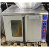 Image 1 : US RANGE NATURAL GAS CONVECTION OVEN