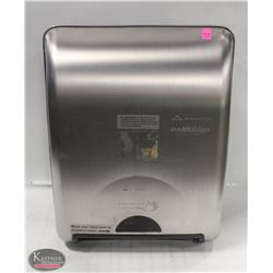 GEORGIA-PACIFIC ENMOTION AUTOMATIC TOUCHLESS