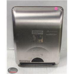 GEORGIA-PACIFIC ENMOTION AUTOMATIC TOUCHLESS