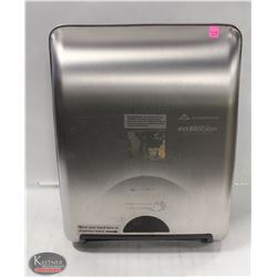 GEORGIA-PACIFIC ENMOTION AUTOMATIC TOUCHLESS