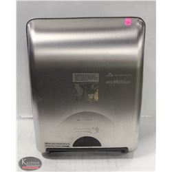 GEORGIA-PACIFIC ENMOTION AUTOMATIC TOUCHLESS