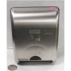 GEORGIA-PACIFIC ENMOTION AUTOMATIC TOUCHLESS