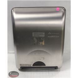 GEORGIA-PACIFIC ENMOTION AUTOMATIC TOUCHLESS