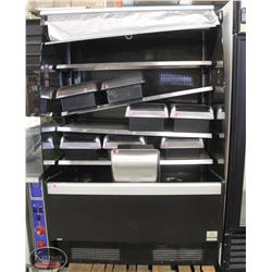 ARCITCA COMMERCIAL REACH-IN DISPLAY COOLER