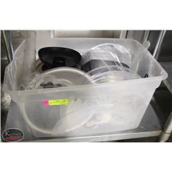 2 RIVAL FONDUE FOUNTAINS W/ PARTS