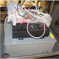 KE2 CONTROLLED ENVIRONMENT TEMPERATURE MODULE
