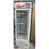 Image 1 : BEVERAGE AIR DISPLAY FREEZER