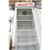 Image 4 : BEVERAGE AIR DISPLAY FREEZER