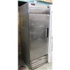 Image 1 : CORNELIUS UPRIGHT STAINLESS STEEL FREEZER