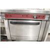 Image 2 : SOUTHBEND COMMERCIAL 6-BURNER RANGE W/ CONVECTION