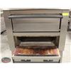 Image 3 : COMMERCIAL DOUBLE DECK STEAMER OVEN W/ COUNTER TOP