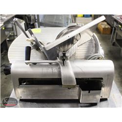 12" HOBART MEAT SLICER-120V