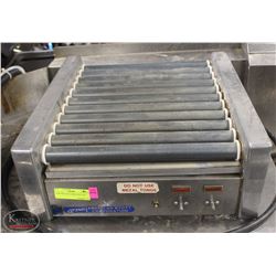 APW HRS-20560 CORRAL ROLLER