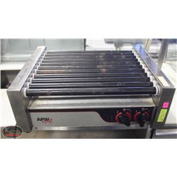 APW WYOTT COUNTERTOP HOT DOG CORRAL- NO GUARD