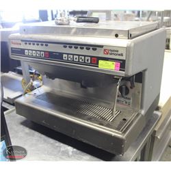 PREMIER NUOVA SIMONELLI COUNTERTOP DUAL-HEAD