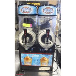 FRIGO GRANTIA FROZEN BEVERAGE DISPENSER