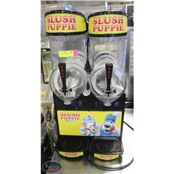 UGOLINI DUAL-HEAD COUNTERTOP REFRIGERATED JUICE