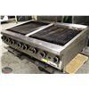 Image 3 : 4' GARLAND DUAL COUNTERTOP CHARBROILER