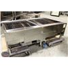 Image 4 : 4' GARLAND DUAL COUNTERTOP CHARBROILER
