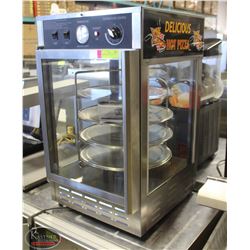 PIZZA WARMER MODEL #5551P2