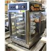 Image 1 : PIZZA WARMER MODEL #5551P2