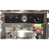 Image 2 : PIZZA WARMER MODEL #5551P2