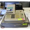 Image 1 : SHARP ER-A310 CASH REGISTER