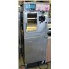 Image 1 : ELECTRO FREEZE COMMERCIAL ICE CREAM MACHINE W/