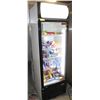 Image 1 : NEW AIR G-SERIES SINGLE GLASS DOOR DISPLAY COOLER