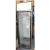 Image 1 : UPRIGHT SINGLE DOOR GLASS DISPLAY COOLER