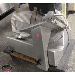 BIZERBA 12" COMMERCIAL MEAT SLICER