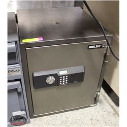 BUMIL ELECTRONIC SAFE ESD 104A