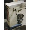 Image 3 : BEAR VARIMIXER W/ 30QT BOWL AND ATTACHMENTS