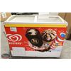 Image 4 : FOGEL ICE CREAM FREEZER-115V