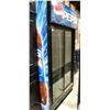 Image 1 : QBD COMMERCIAL GLASS 2-DOOR DISPLAY COOLER