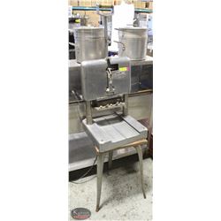 N-VAN LOO STANDING MEAT TENDERIZER