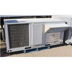 LENNOX / CARRIER OUTDOOR ROOFTOP MAKEUP AIR UNIT