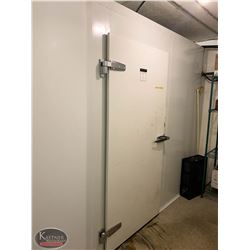 WALK-IN COOLER UNIT 96"X90"X89"