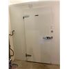 Image 1 : WALK-IN FREEZER UNIT 87"X90"X89"