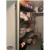 Image 3 : WALK-IN FREEZER UNIT 87"X90"X89"