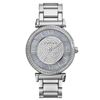 Image 3 : NEW MICHAEL KORS CRYSTAL DIAL MSRP $351